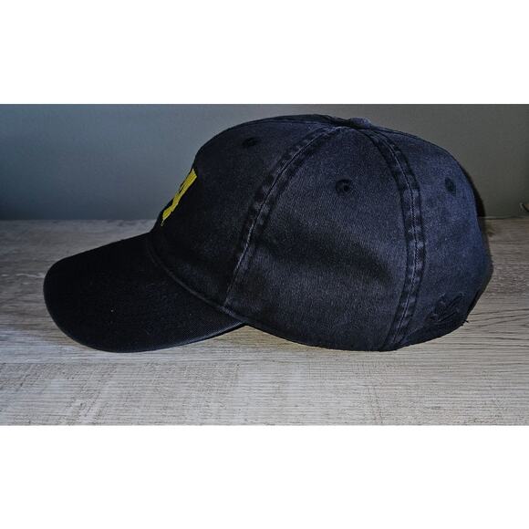 Jeff Gordon #24 NASCAR Hat Cap Baseball Hat Blue Chase Authentic One Size - Picture 3 of 7